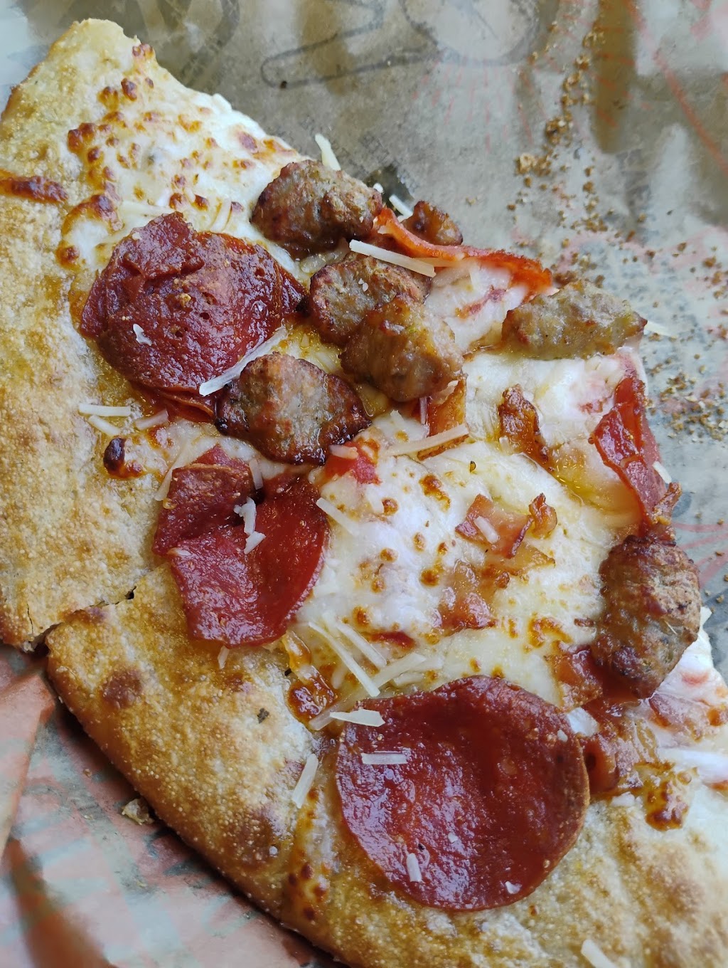 Schlotzsky's