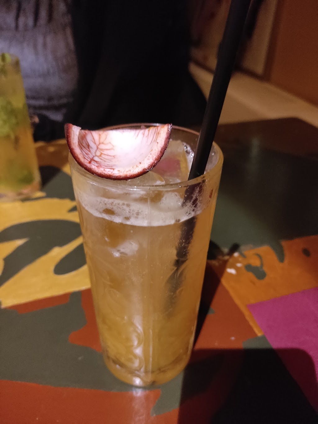 Locanda al 5