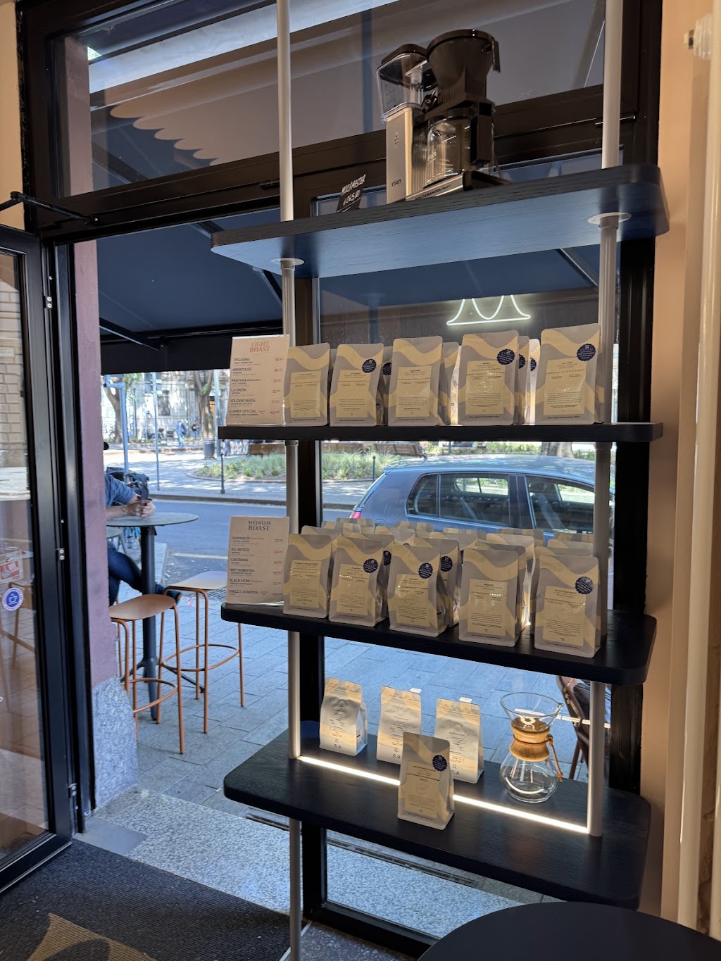 Cafezal Specialty Coffee Roasters