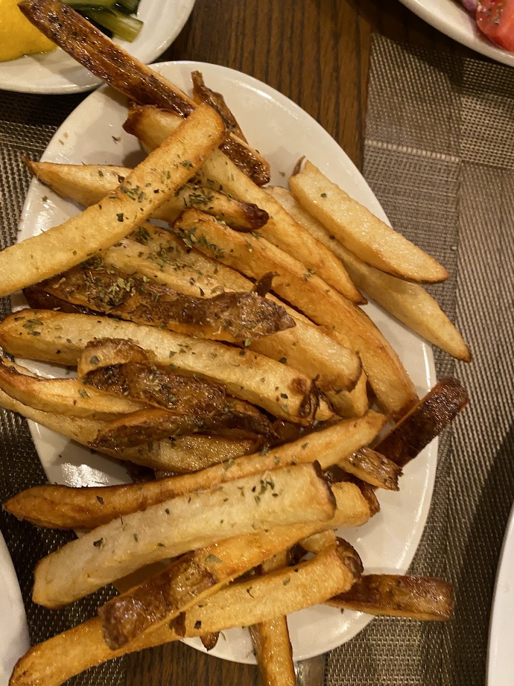 Plaka Mediterranean Cuisine