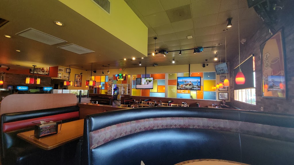 Shakey's, Covina, CA
