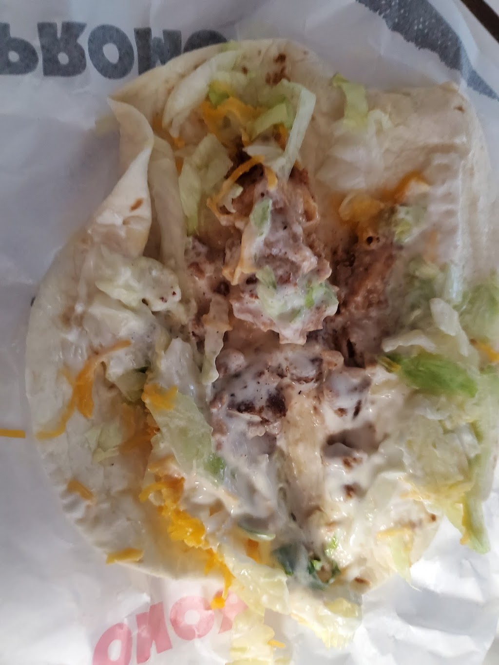 Del Taco, Pittsburgh, CA