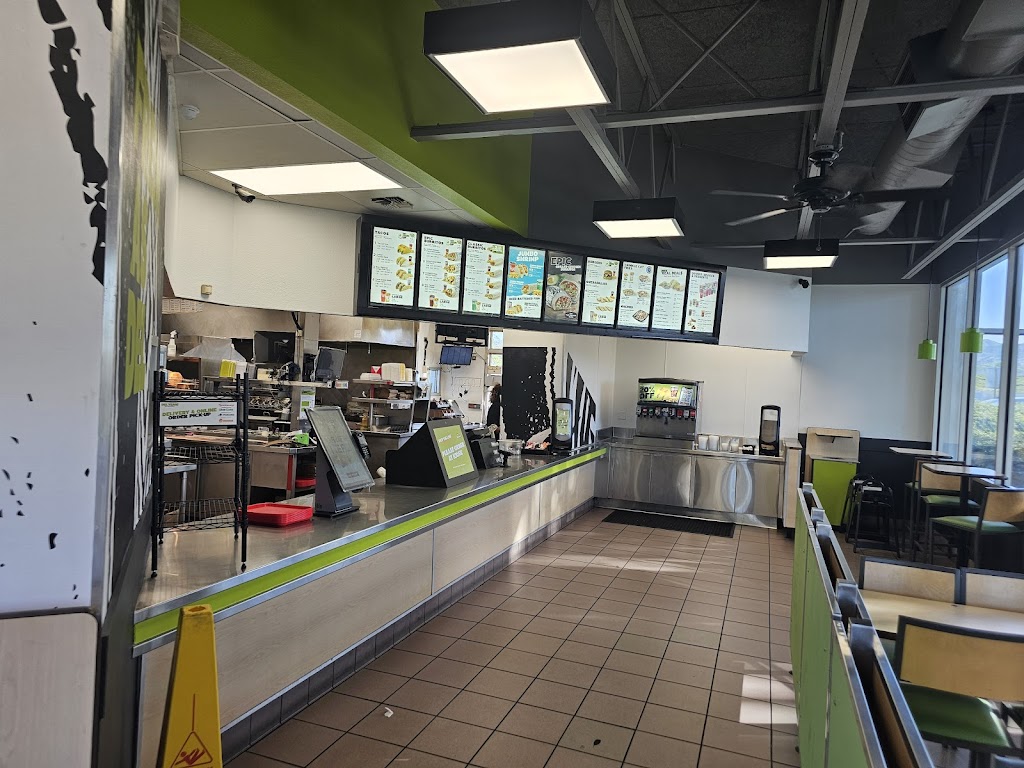 Del Taco