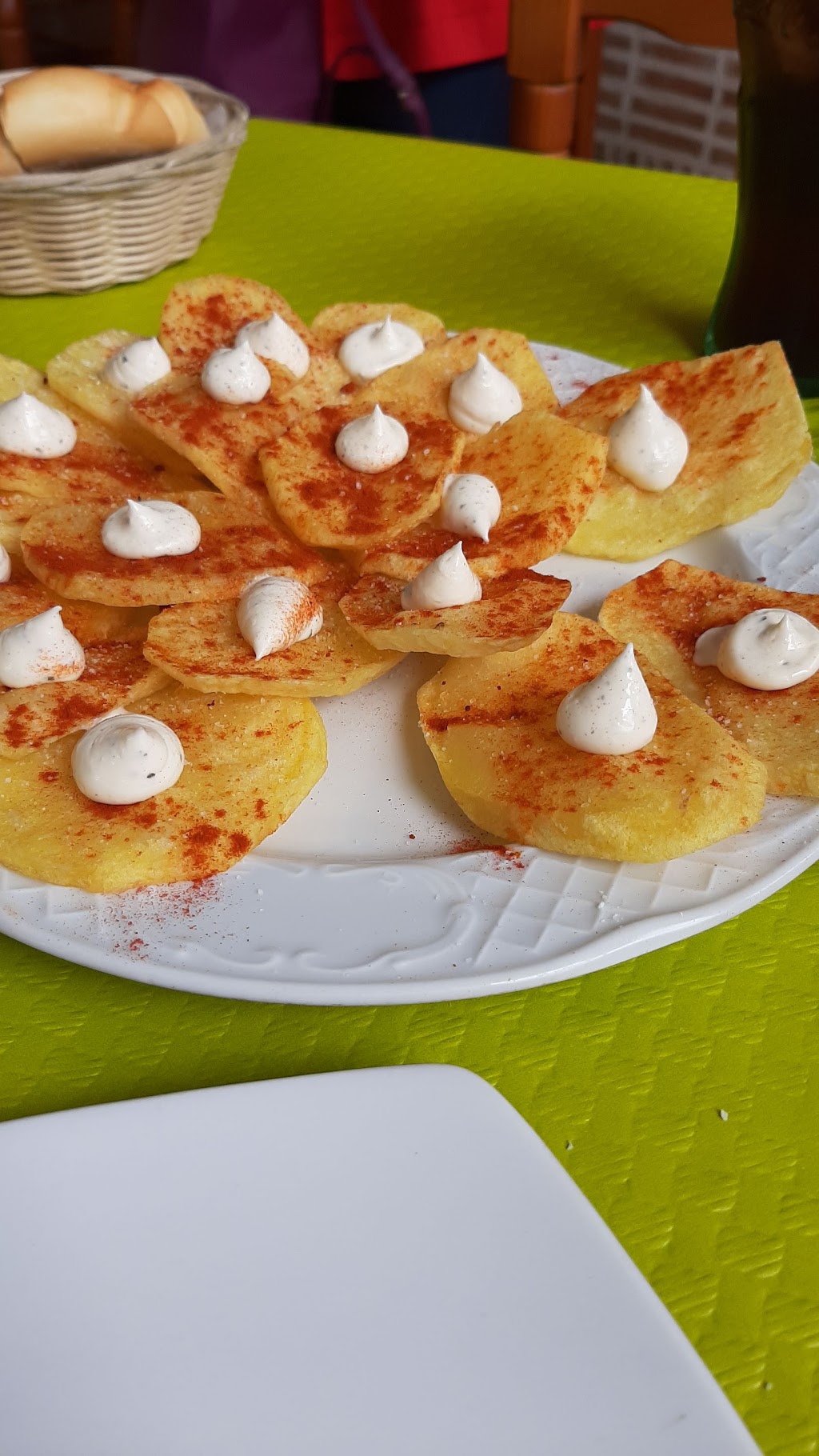 El Chipirón