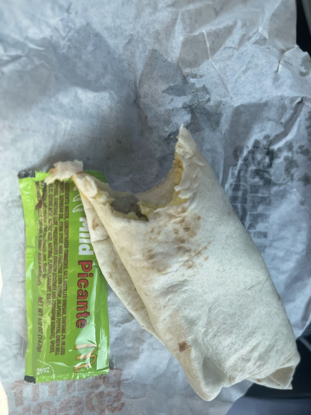 McDonald's, Magnolia, TX