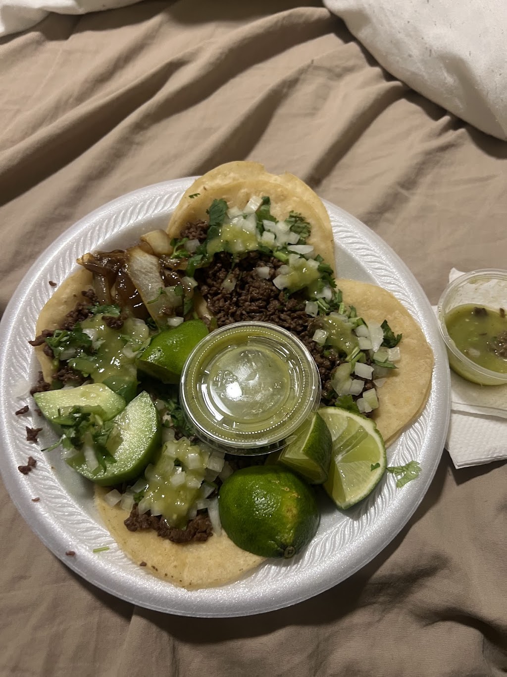 Tacos El Amigo