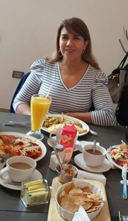 Bromelia Restaurant