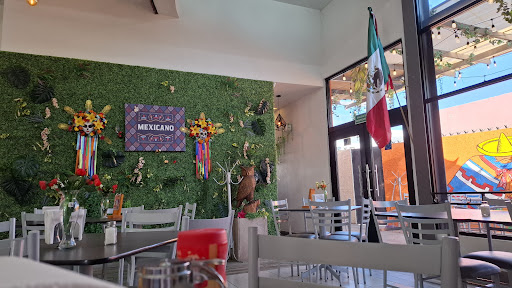 Bromelia Restaurant