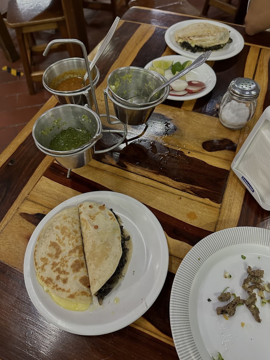 Tacos Rigo