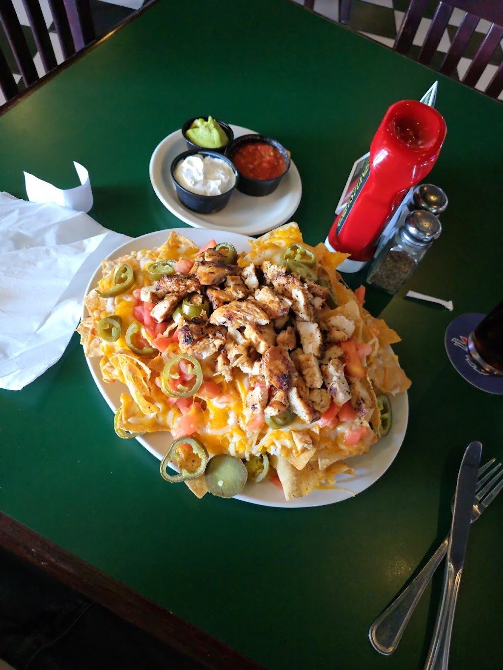 McGregors Pub