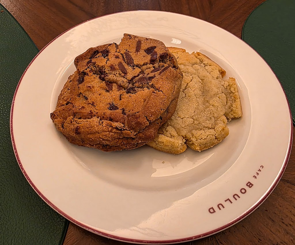 Cafe Boulud
