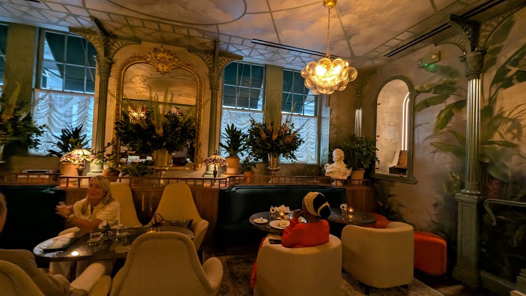 Cafe Boulud