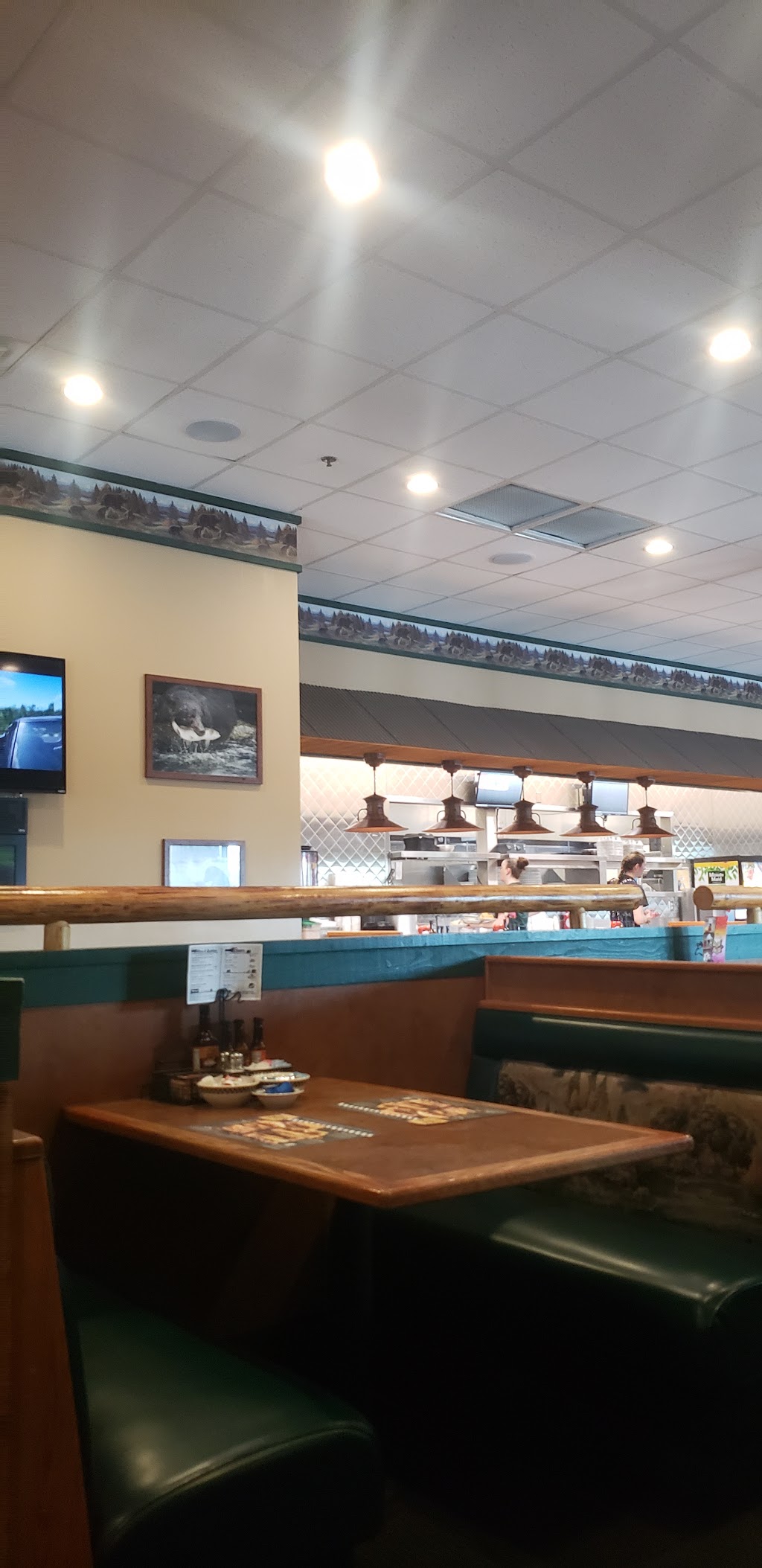 Black Bear Diner