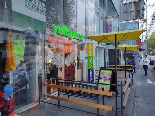 Yukapioca