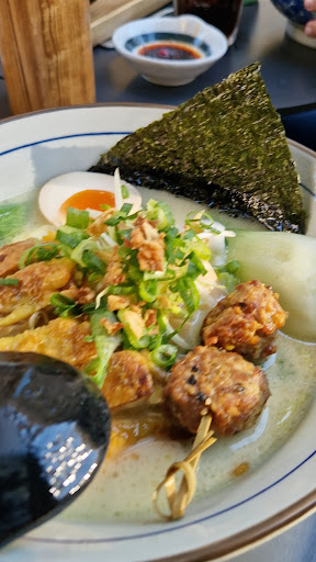 Ramen Kitchen Takumi Barcelona