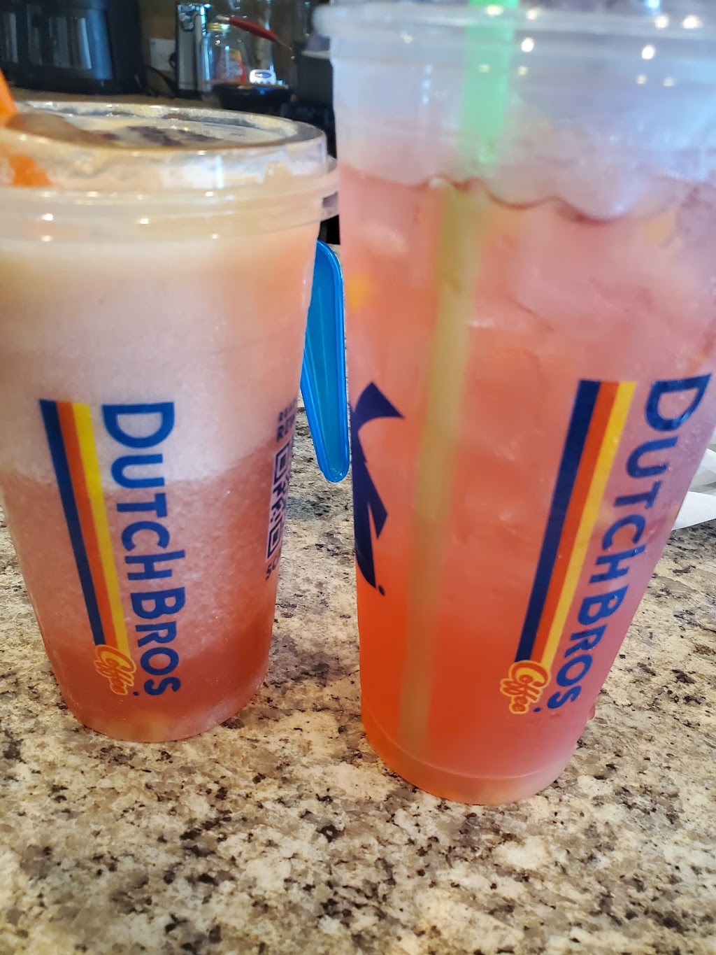Dutch Bros. Coffee