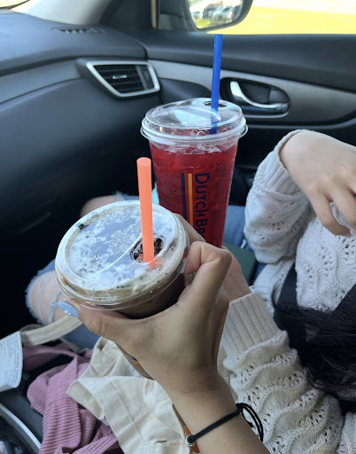 Dutch Bros. Coffee
