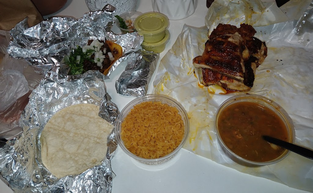 Pollo Regio