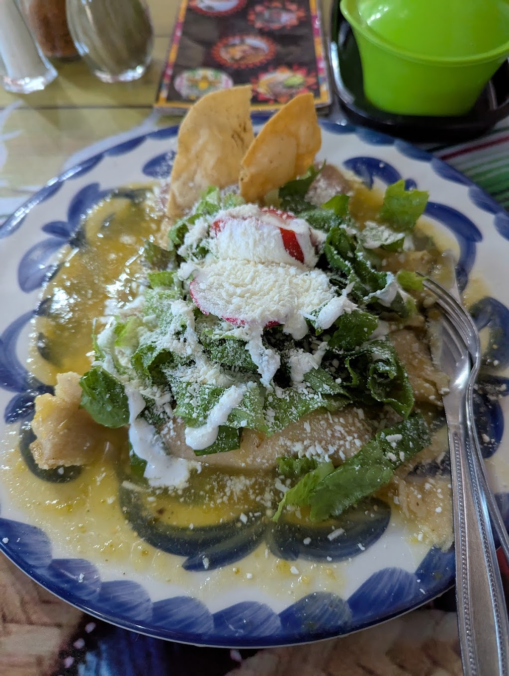 Restaurante Cubano
