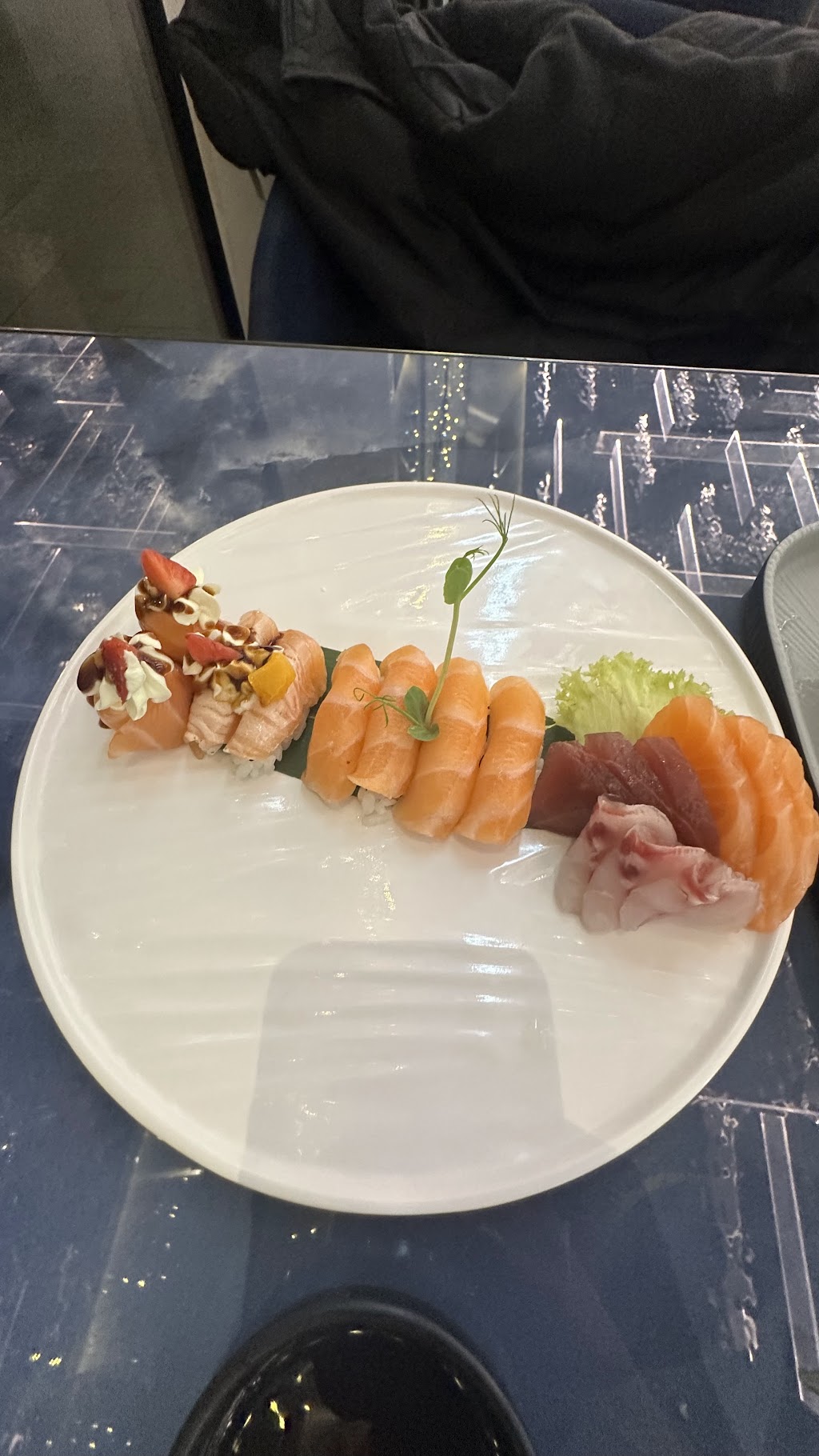 OT-SUSHI