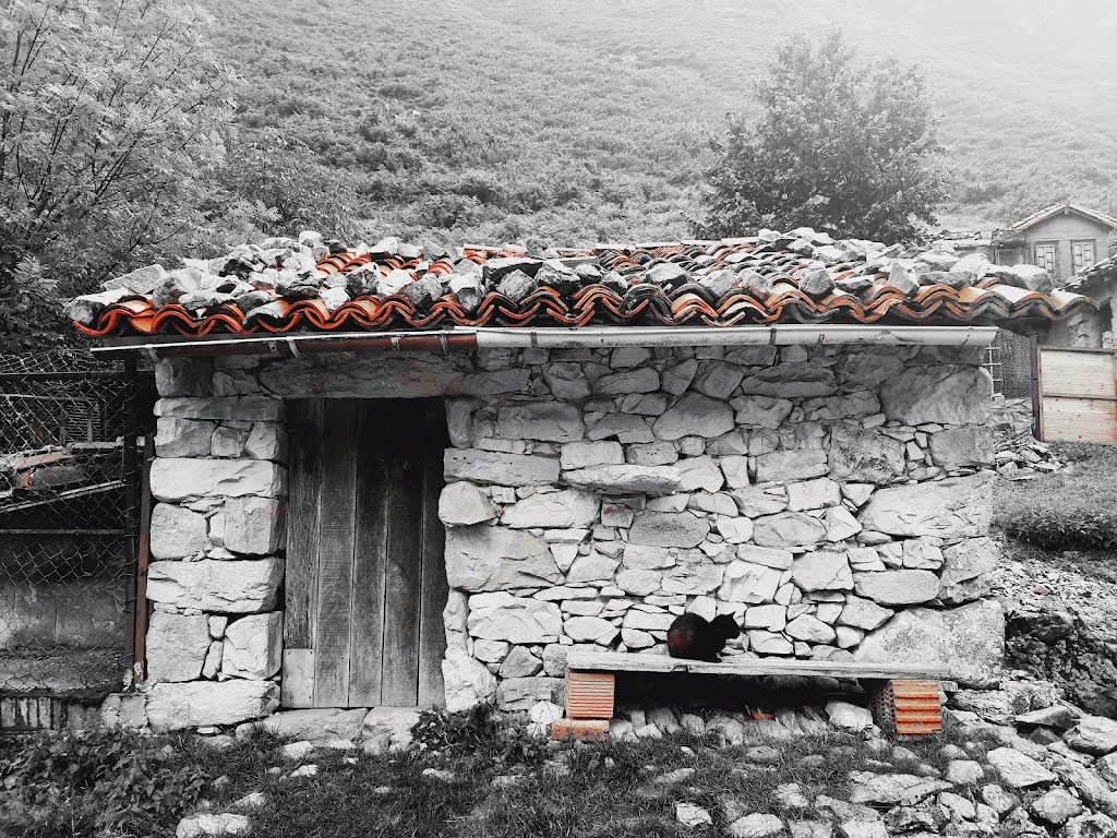 Casa Corro