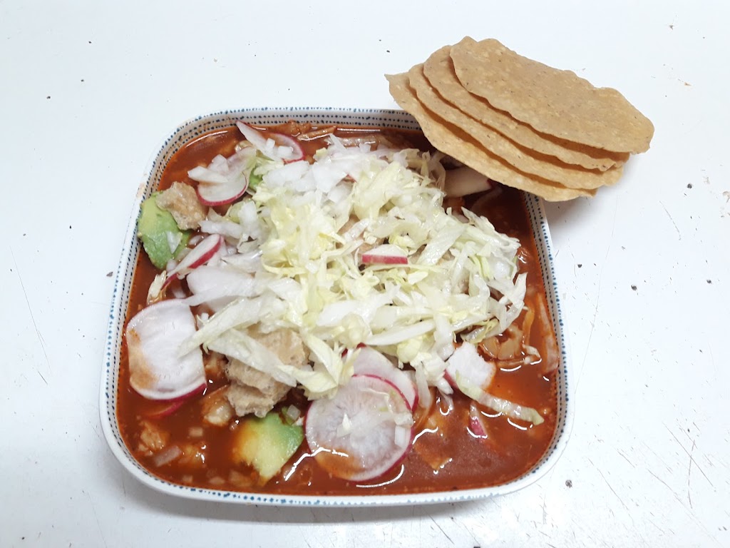 Pozoleria El viejo