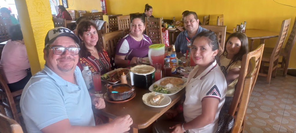La Pasadita, Tlacotalpan