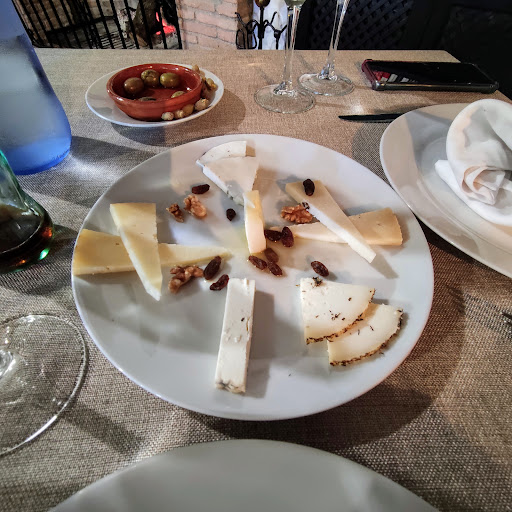 Café Bar Alkria