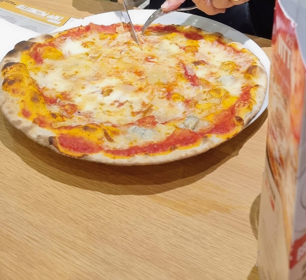 Pizzikotto