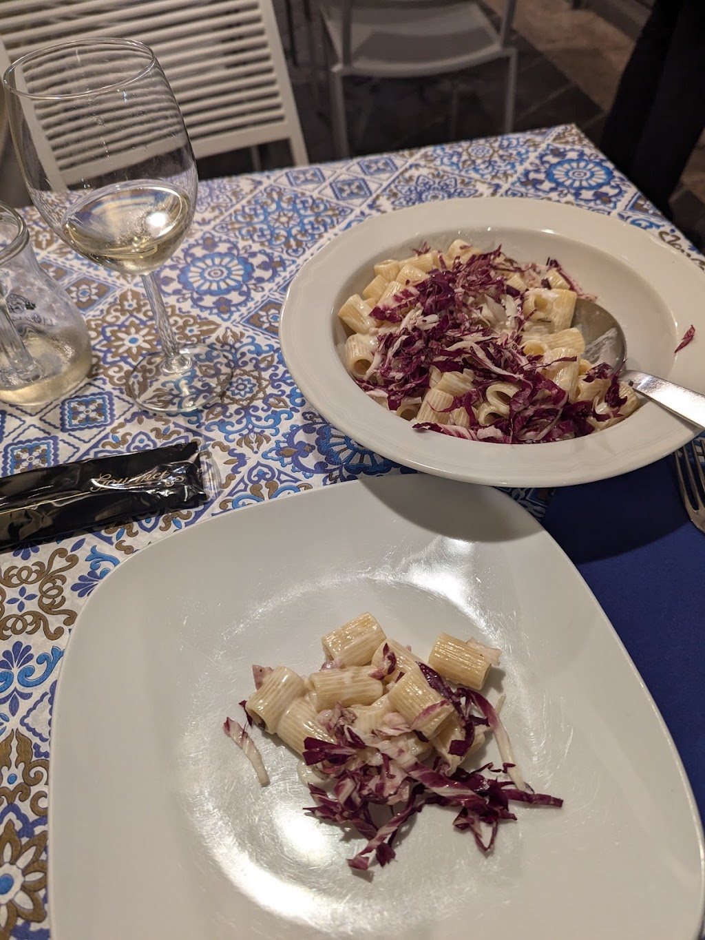 Spaghetteria Macaroni, Diano Marina