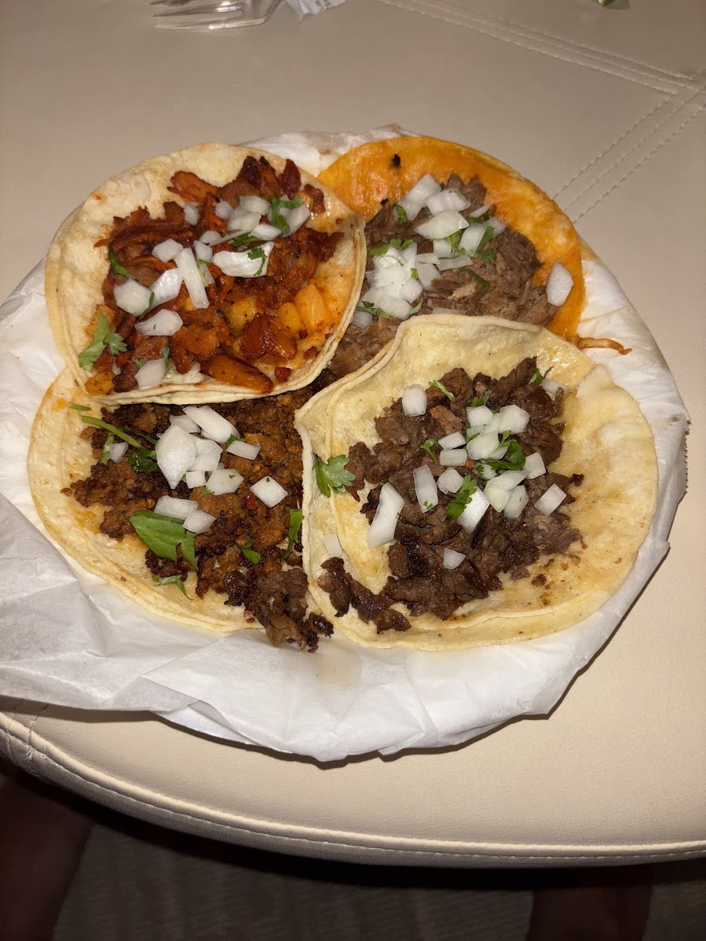 Modern Taco, Las Vegas, NV