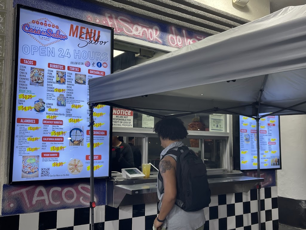 Modern Taco