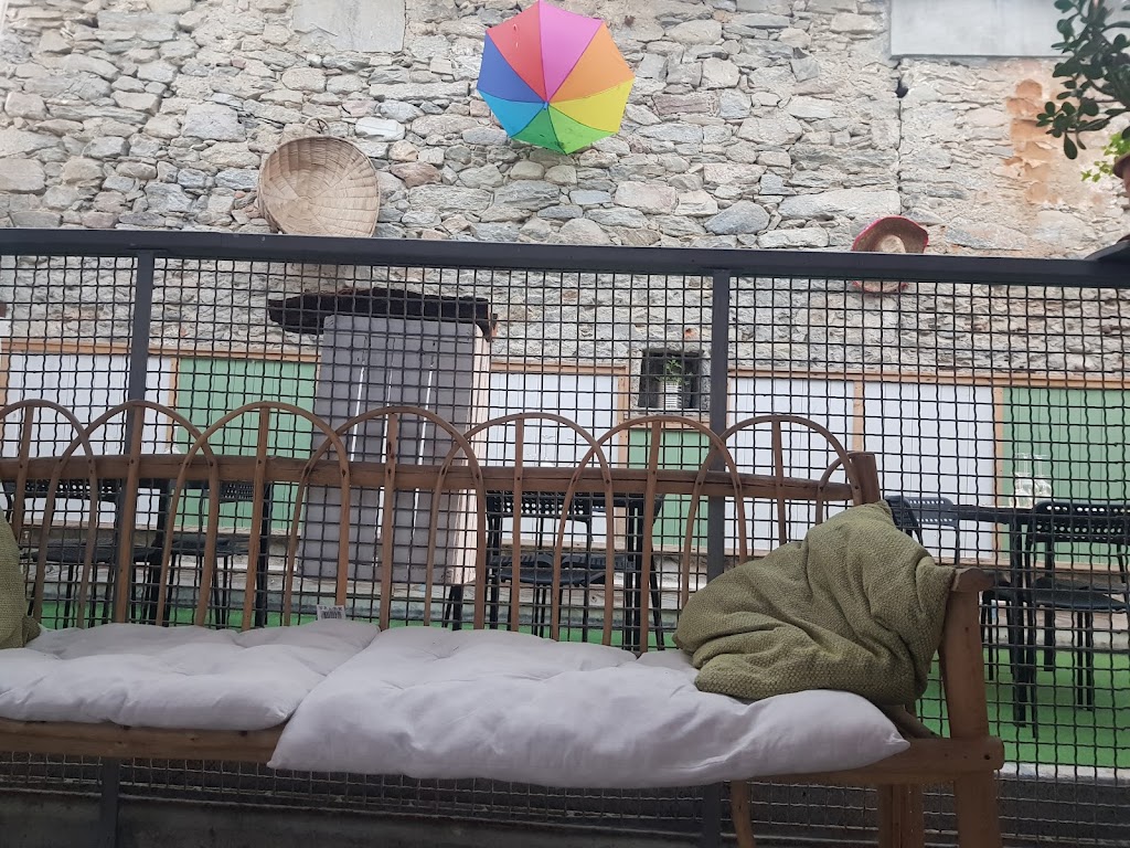 Circolo di Tapigliano, Nebbiuno