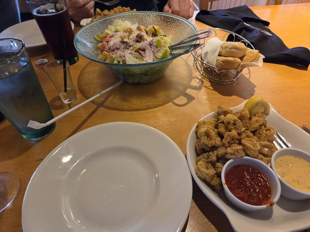 Olive Garden, Watertown, NY
