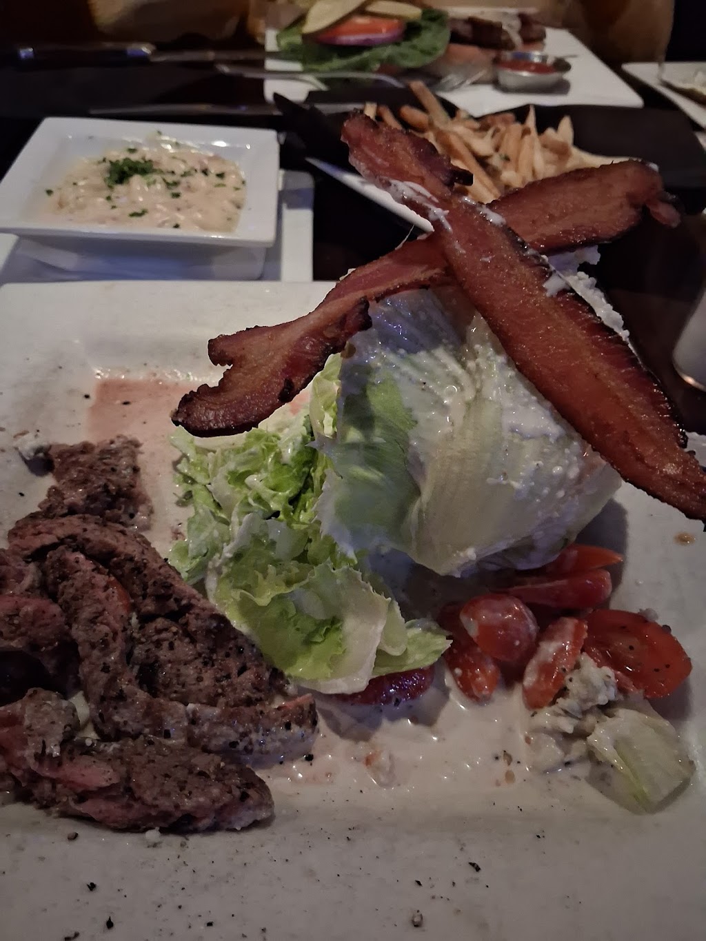 Kenny's Wood Fired Grill