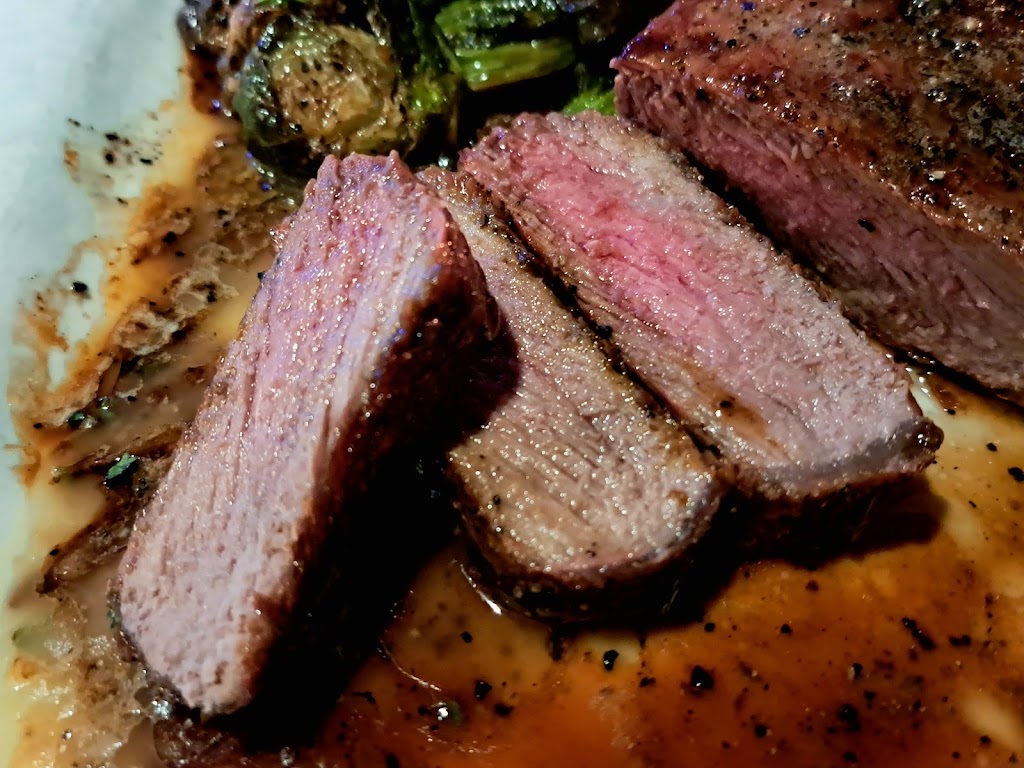 Kenny's Wood Fired Grill