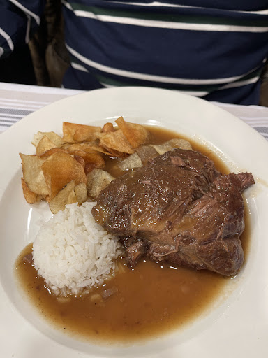 Restaurant El Remei