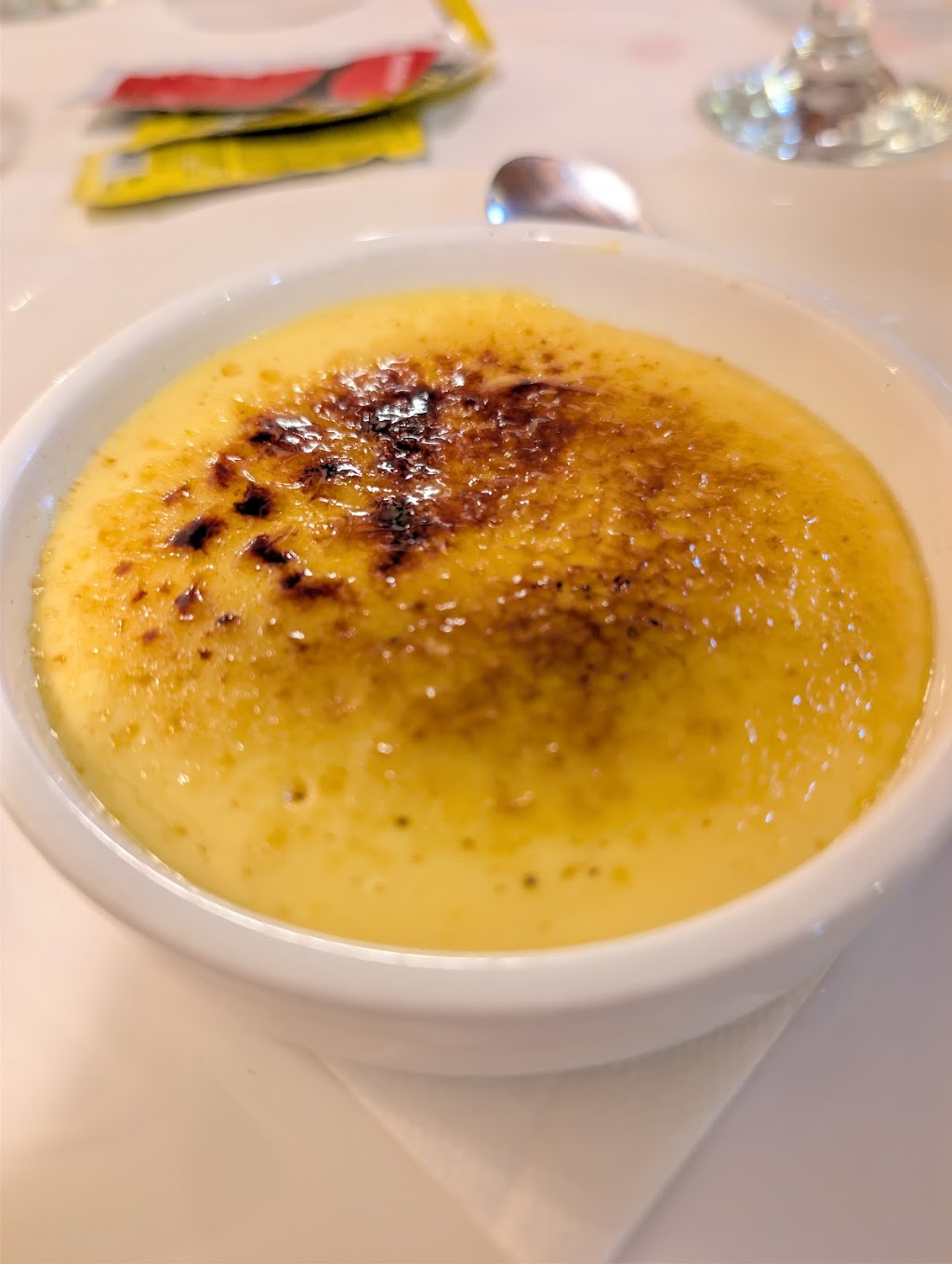 Tre poli