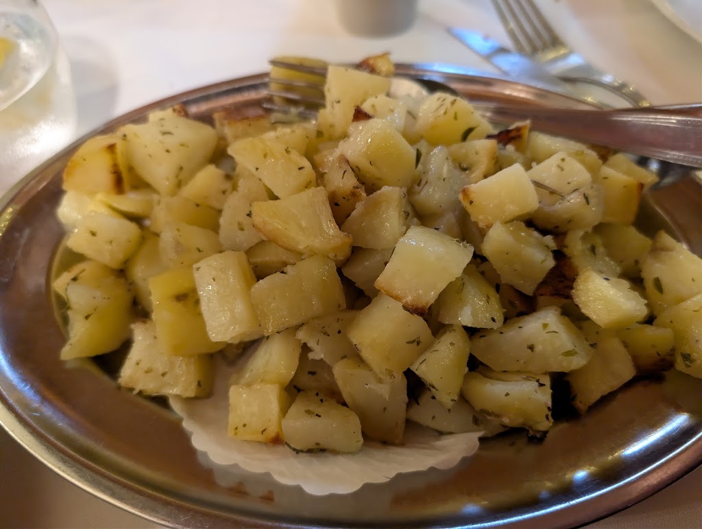 Tre poli