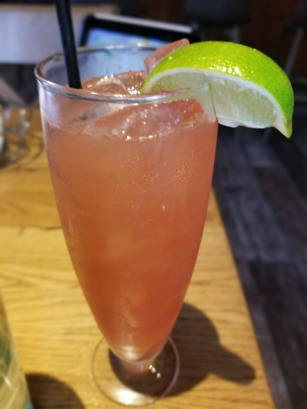 Olive Garden, Conroe, TX