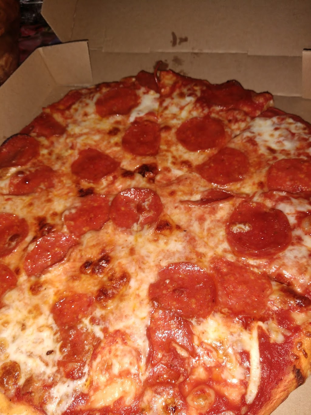 Adriano's Pizza