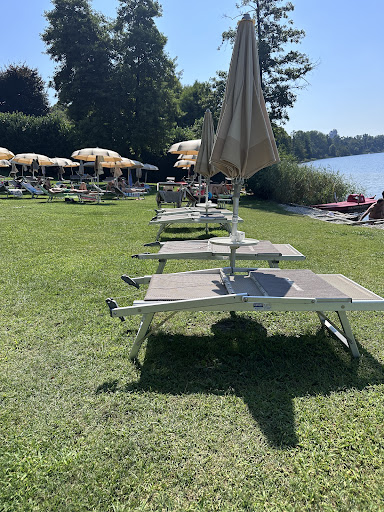 L'ultima spiaggia