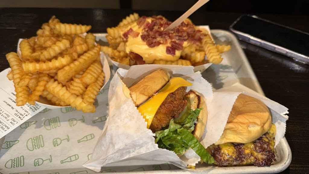 Shake Shack