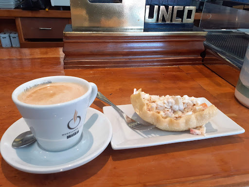 Cafetería Junco