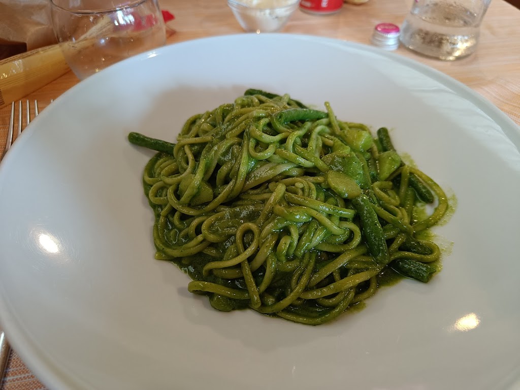 Ristorante Pizzeria Mitili