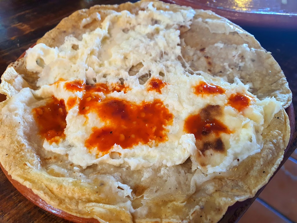 Taquería El George