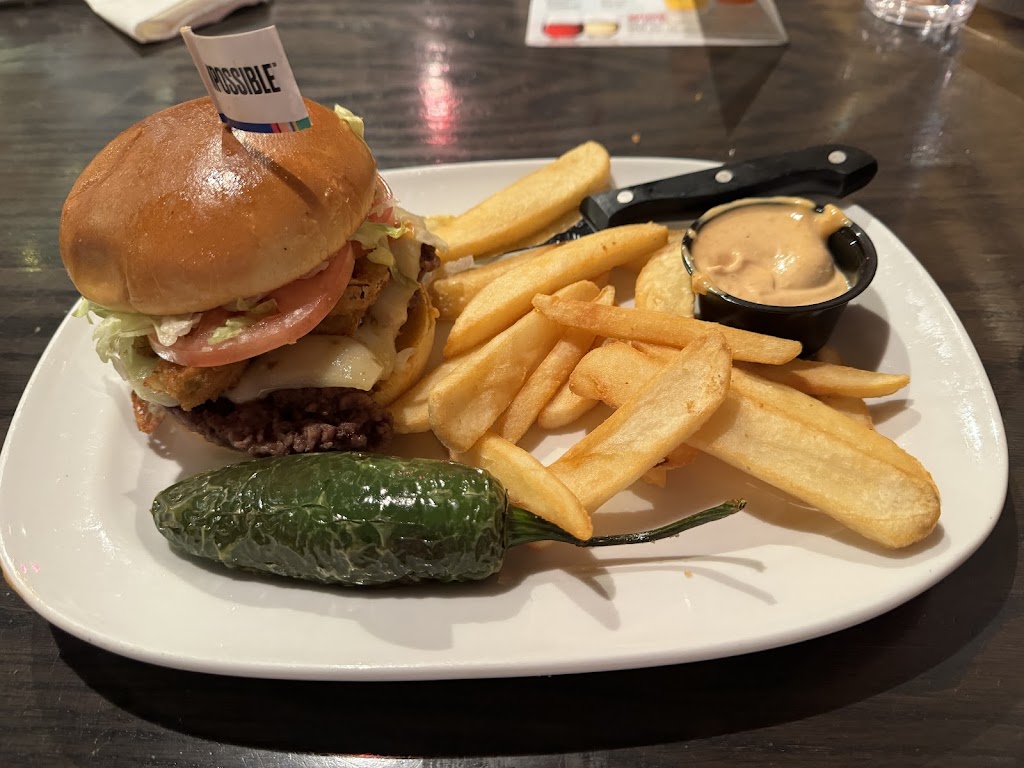 Red Robin, Apple Valley, CA
