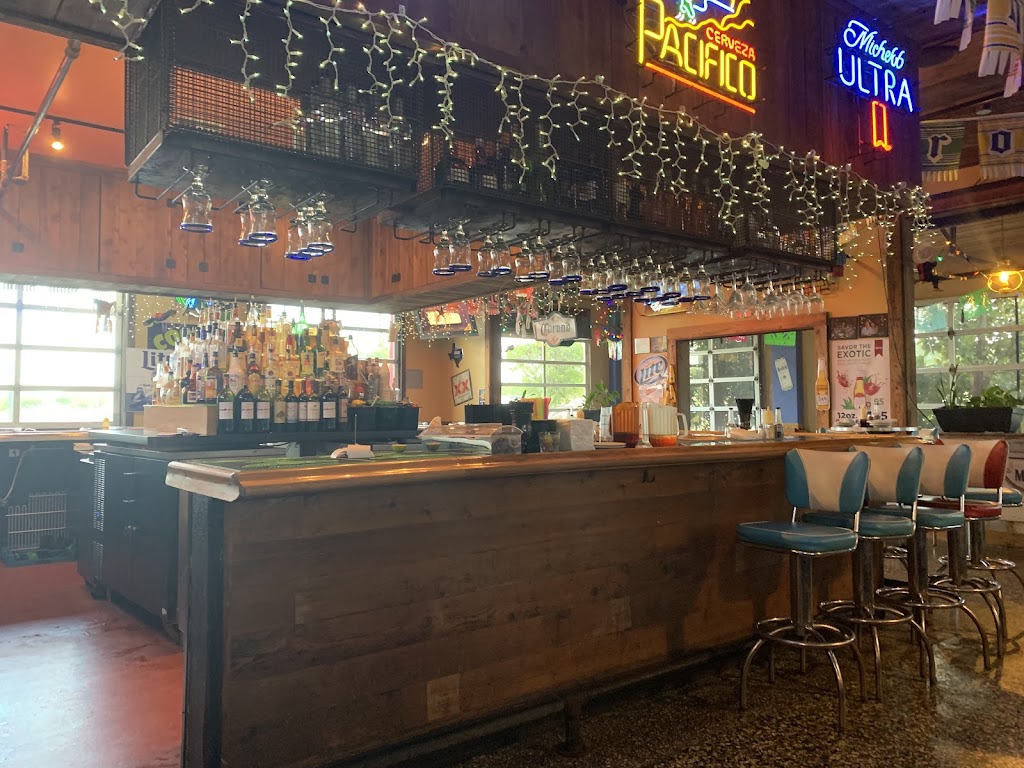 Cafe Del Rio