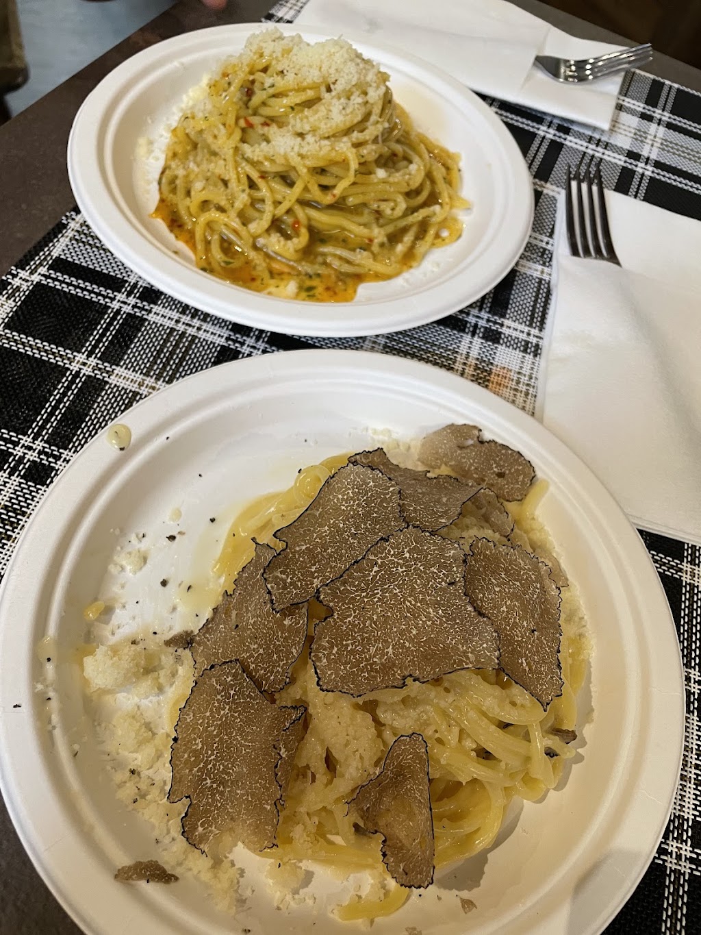 Dai Viga Pasta Fresca E..., Bellagio