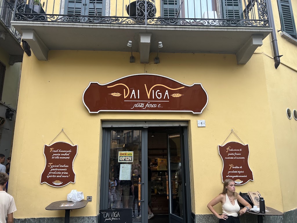 Dai Viga Pasta Fresca E...